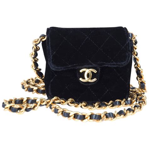 chanel vintage series 0|pictures of old chanel purses.